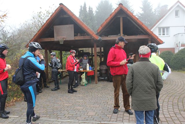CTF Hoesseringen Justus 41er-Runde 891